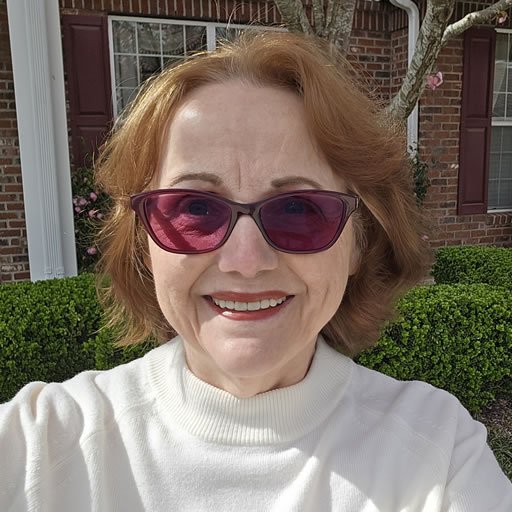 Carnivore Diet Coach Kathy Maney