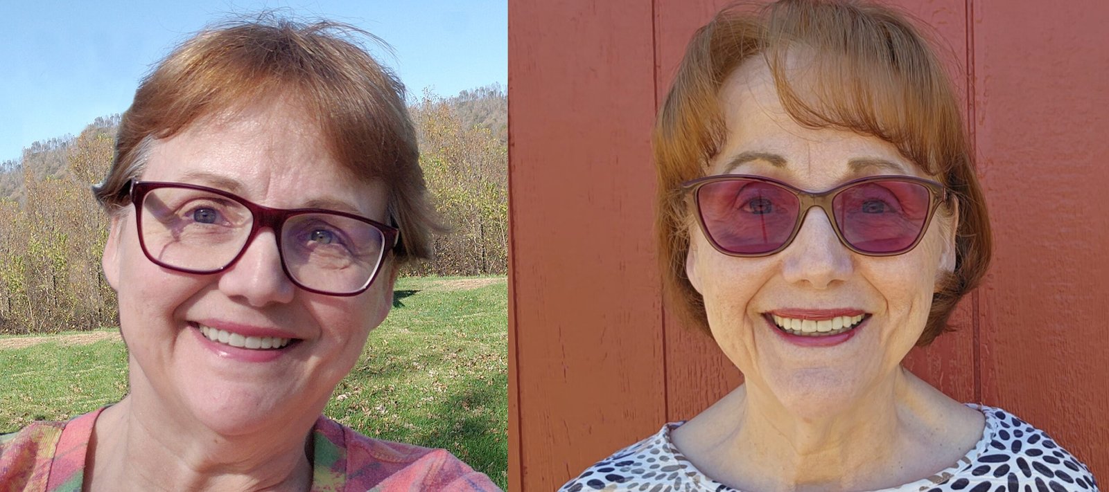 Before and After Picture