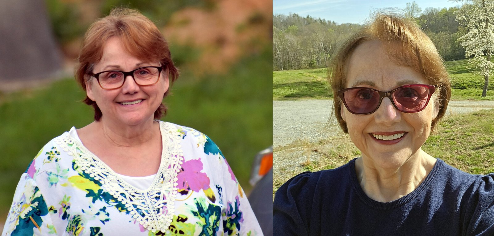 Before and After Picture